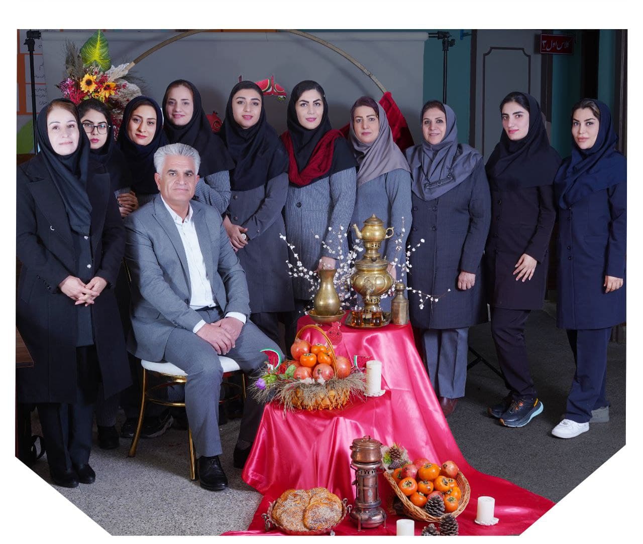 شب یلدا