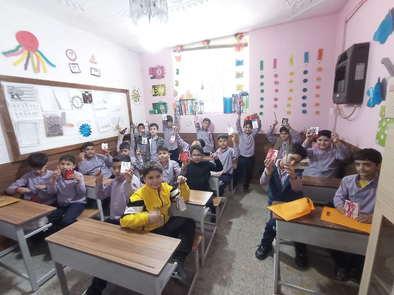 روز دانش آموز